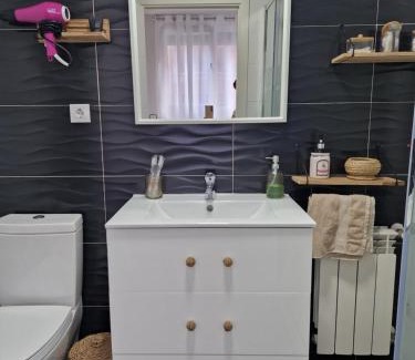 Castro Urdiales Apartment | Apartamento IBY