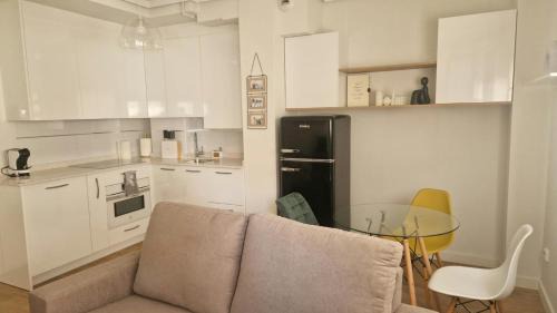 Castro Urdiales Apartment | Apartamento IBY