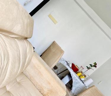 Centro Apartment | Apartamento Ideal Br