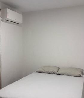 Cajazeiras Apartment | Apartamento ideal para viagens especiais