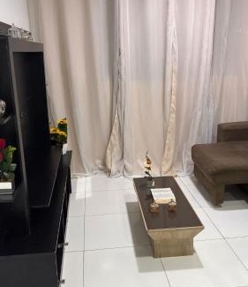 Cajazeiras Apartment | Apartamento ideal para viagens especiais