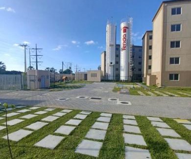 Cajazeiras Apartment | Apartamento ideal para viagens especiais