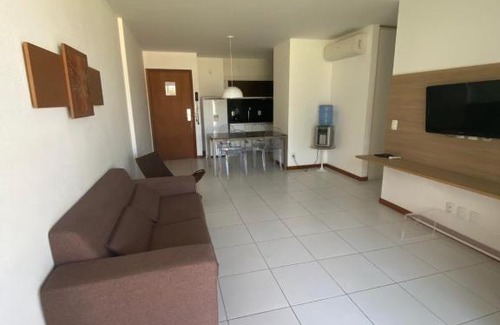 Massagueira Apartment | Apartamento Iloa Resort