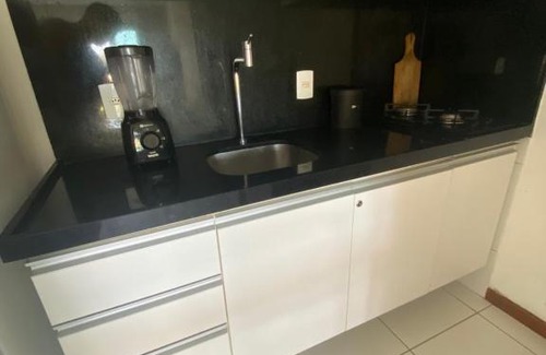 Massagueira Apartment | Apartamento Iloa Resort