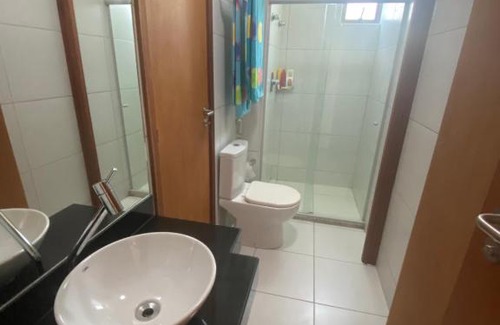 Massagueira Apartment | Apartamento Iloa Resort