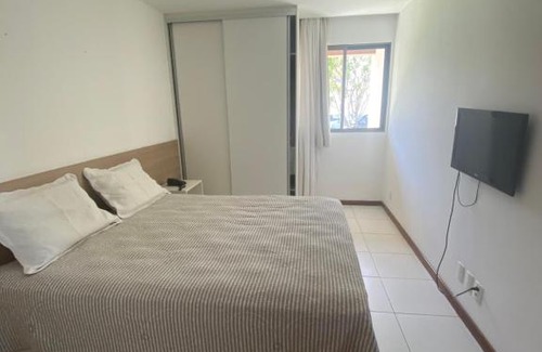 Massagueira Apartment | Apartamento Iloa Resort