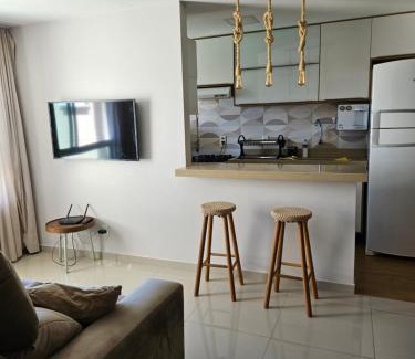 Sao Domingos Apartment | Apartamento Ilhéus