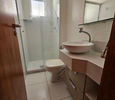 Sao Domingos Apartment | Apartamento Ilhéus