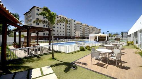 Sao Domingos Apartment | Apartamento Ilhéus - Vog Sul