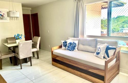 Sao Domingos Apartment | Apartamento Ilhéus - Vog Sul