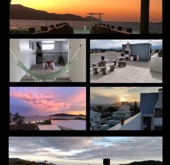 Praia do Sonho Apartment | Apartamento Ilha da Fortaleza