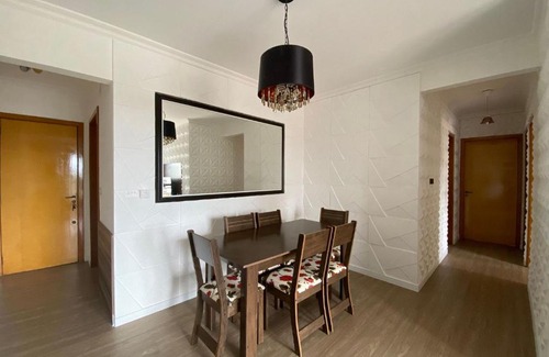 Centro Apartment | Apartamento Ilha do Mel Master Collection