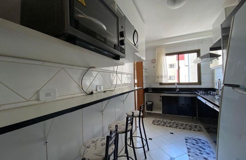 Centro Apartment | Apartamento Ilha do Mel Master Collection