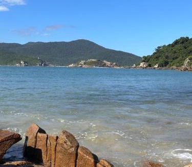 Praia do Sonho Apartment | Apartamento Ilhas Moleques do Sul