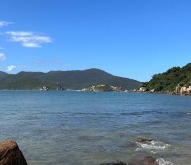 Praia do Sonho Apartment | Apartamento Ilhas Três Irmãs