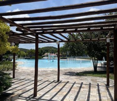 Barra de Sao Miguel Apartment | Apartamento iloa resort