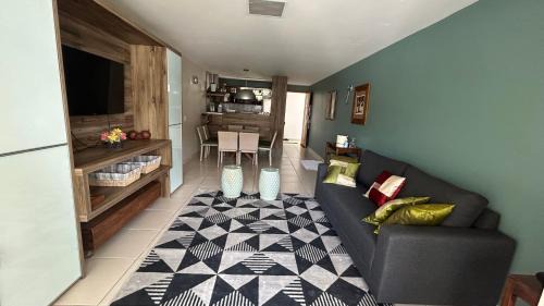 Pirangi do Norte Apartment | Apartamento Imperial Porto Brasil