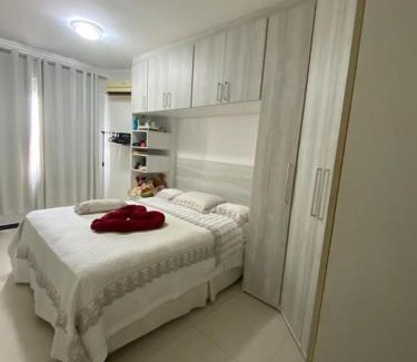 Castanhal Apartment | APARTAMENTO IMPERIAL IV (COMPLETO)