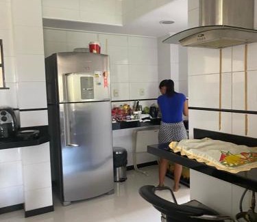 Castanhal Apartment | APARTAMENTO IMPERIAL IV (COMPLETO)