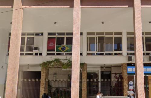 Historic Center Apartment | Apartamento Imperial no Centro de Petrópolis