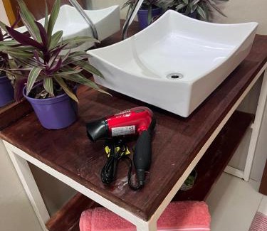 Morro de Sao Paulo Apartment | Apartamento Indigo