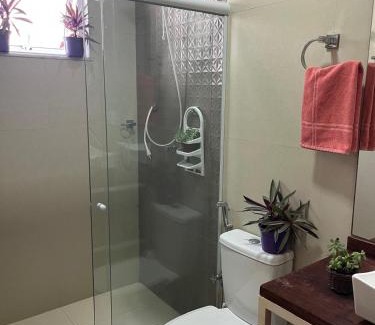 Morro de Sao Paulo Apartment | Apartamento Indigo