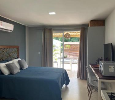 Morro de Sao Paulo Apartment | Apartamento Indigo