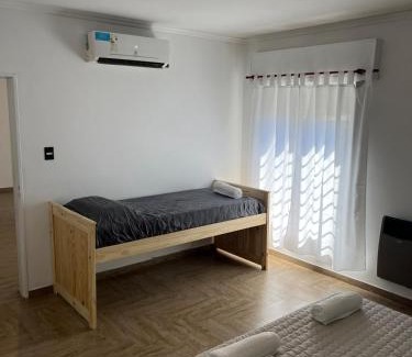 Monte Grande Apartment | Apartamento in Monte Grande - AirPort Ezeiza - 15min EZE