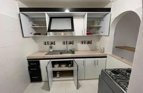 Fusagasuga Apartment | Apartamento independiente en casa familiar Fusagasugá