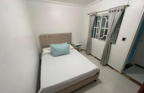 Fusagasuga Apartment | Apartamento independiente en casa familiar Fusagasugá