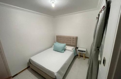 Fusagasuga Apartment | Apartamento independiente en casa familiar Fusagasugá