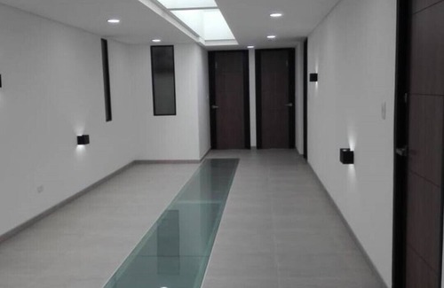 Tunja Apartment | APARTAMENTO INDEPENDIENTE CENTRO TUNJA
