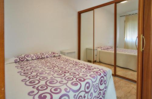 Parque Alcosa Apartment | Apartamento individual con piscina