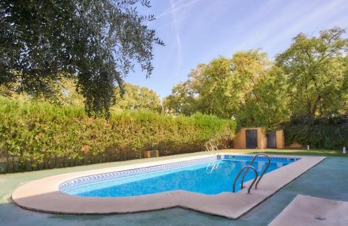 Parque Alcosa Apartment | Apartamento individual con piscina