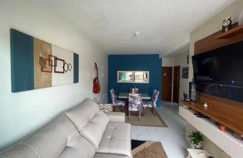 Rio Vermelho Norte Apartment | Apartamento ingleses do rio vermelho Florianópolis