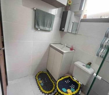 Rio Vermelho Norte Apartment | Apartamento ingleses do rio vermelho Florianópolis