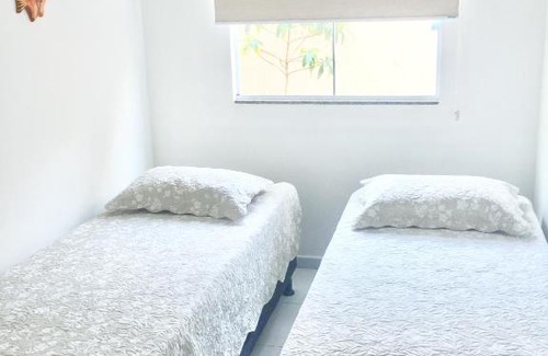 Capivari House | Apartamento Ingleses