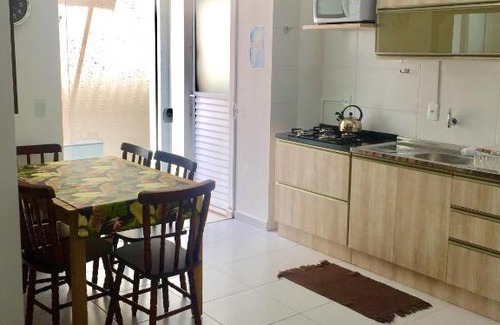 Capivari House | Apartamento Ingleses