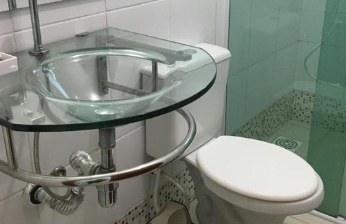 Capivari Apartment | Apartamento Ingleses