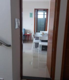 Ingleses Norte Apartment | Apartamento Ingleses Norte
