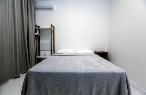 Barra Apartment | Apartamento integrado no coração de Salvador, Bahia, Na Barra
