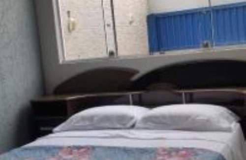 Jaqueline Apartment | Apartamento inteiro com área e garagem privativa