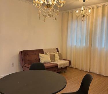 Iririu Apartment | Apartamento inteiro aconchegante