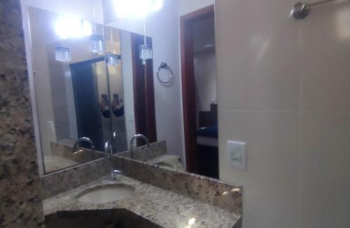 Itaperuna Apartment | Apartamento inteiro