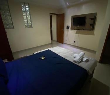 Itaperuna Apartment | Apartamento inteiro