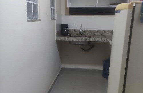 Itaperuna Apartment | Apartamento inteiro