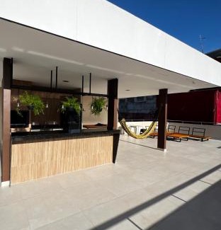 Santo Antonio Apartment | Apartamento inteiro
