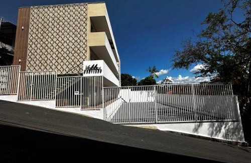 Santo Antonio Apartment | Apartamento inteiro