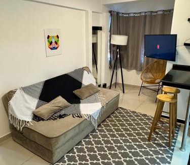 Cidade Baixa Apartment | Apartamento inteiro Cidade Baixa