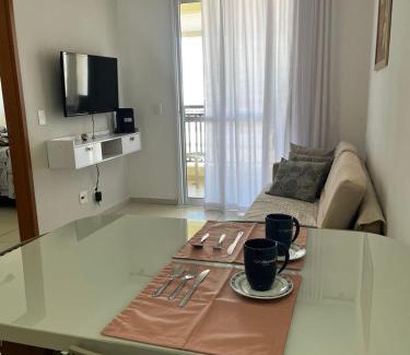 Taguatinga Apartment | apartamento inteiro Brasília